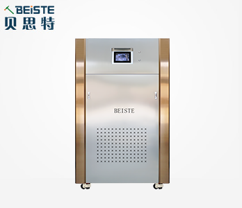 服裝整燙費時費力？模塊蒸汽發生器來了！